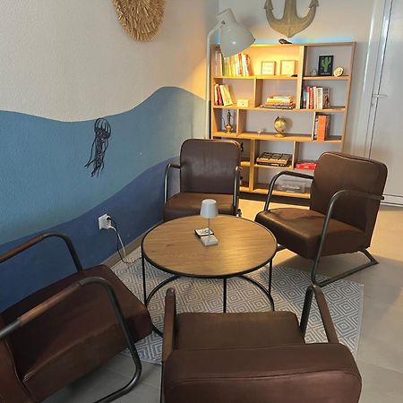 Dinora Exclusive Apartments Макарска Екстериор снимка