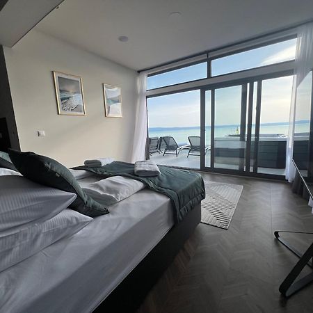 Dinora Exclusive Apartments Макарска Екстериор снимка