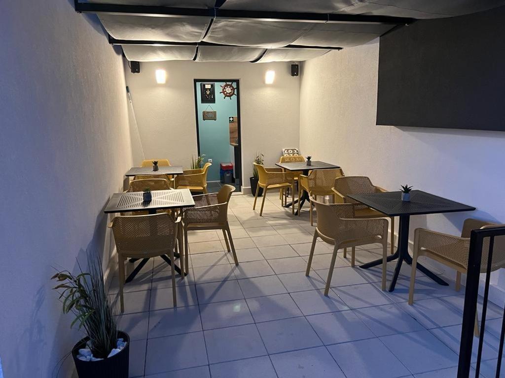 Dinora Exclusive Apartments Макарска Екстериор снимка