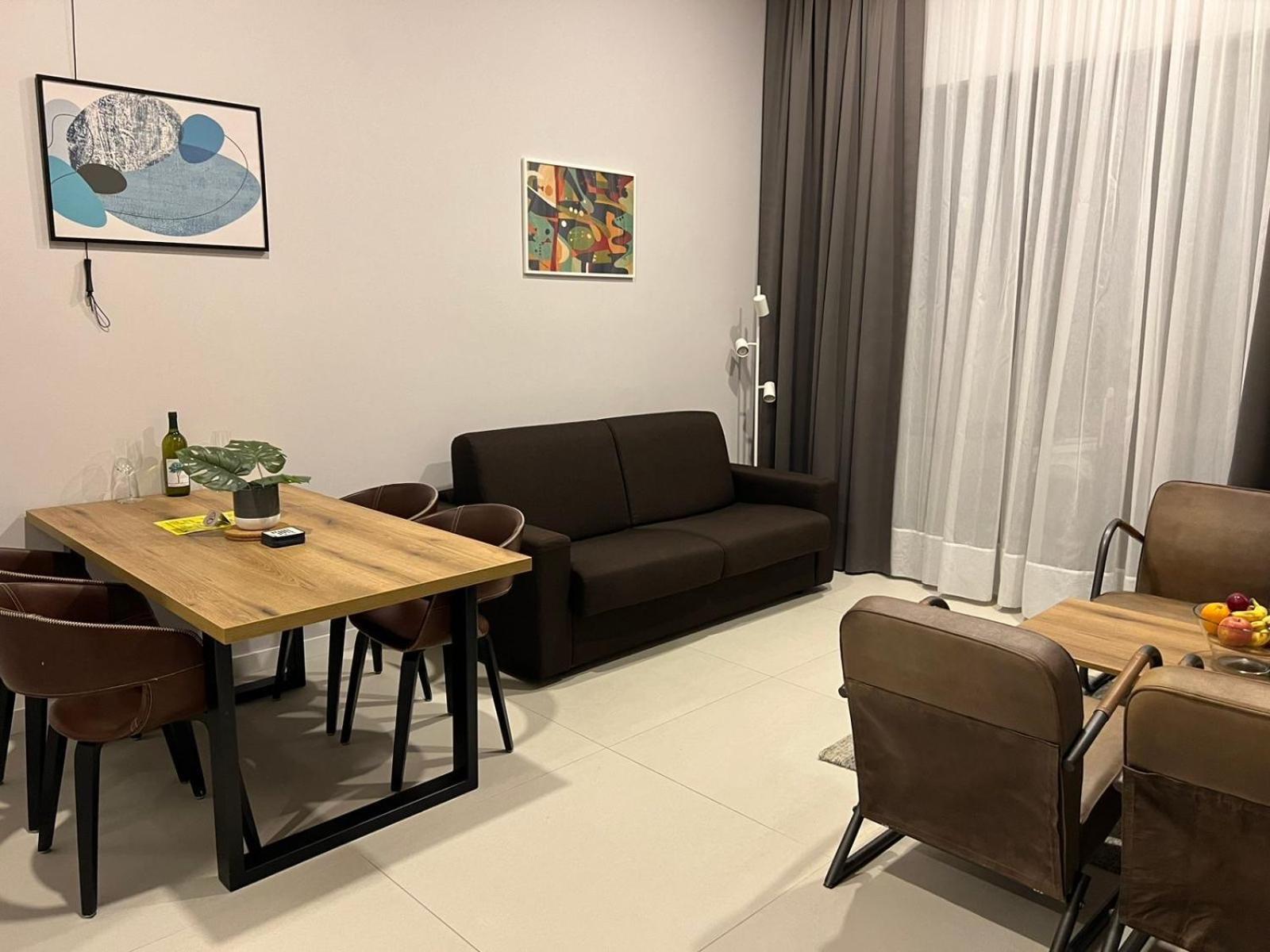 Dinora Exclusive Apartments Макарска Екстериор снимка