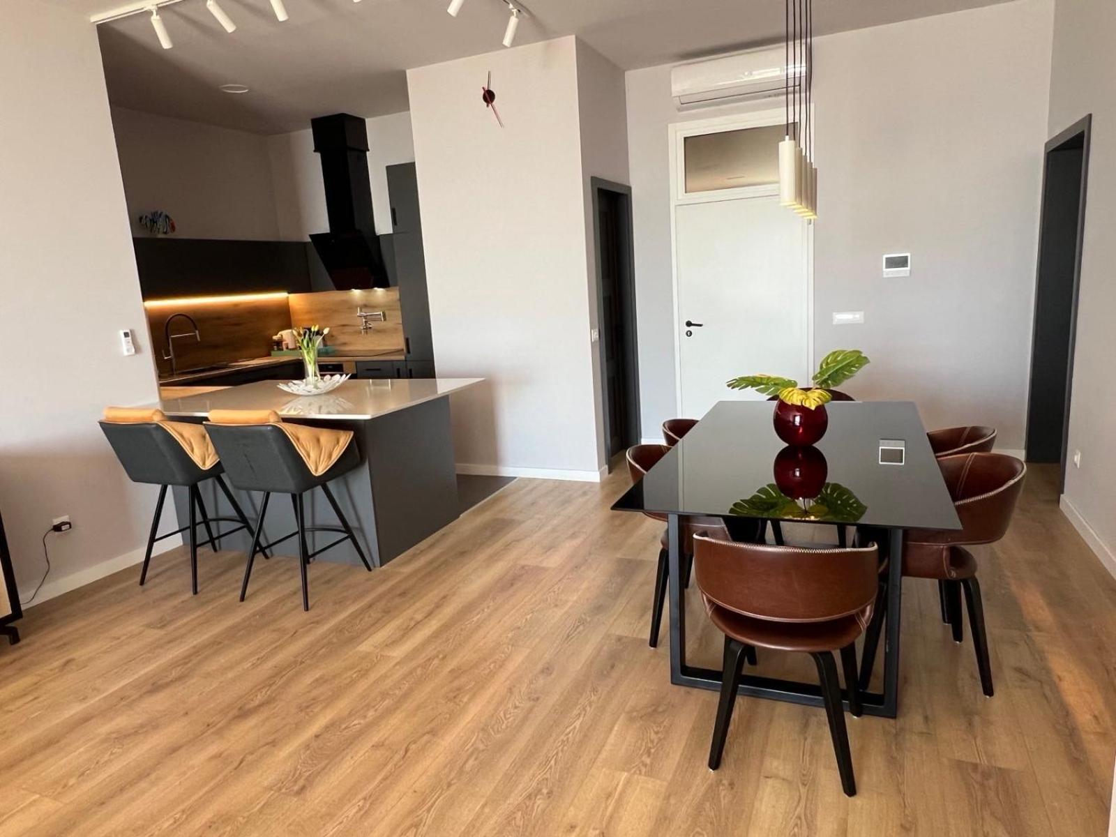 Dinora Exclusive Apartments Макарска Екстериор снимка