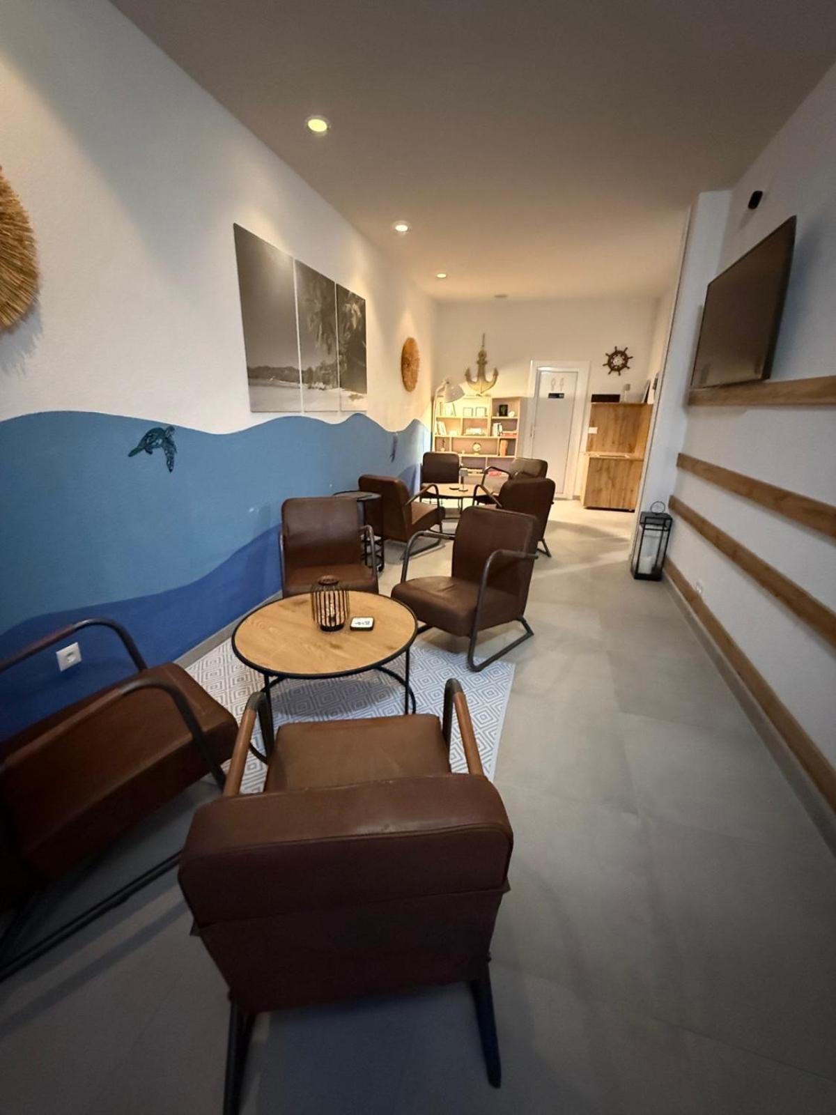 Dinora Exclusive Apartments Макарска Екстериор снимка